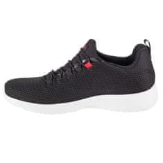 Skechers Čevlji črna 44 EU 58360BKRD