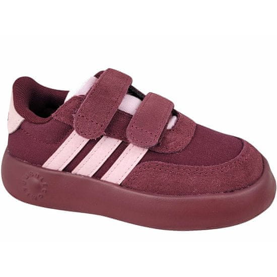 Adidas Čevlji bordo rdeča Breaknet 2.0 Cf