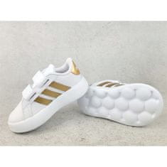 Adidas Čevlji bela 26.5 EU Grand Court 2.0 Cf