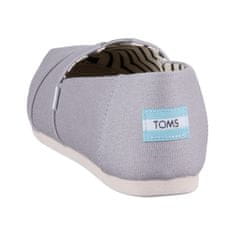 Toms Espadrilje vijolična 41 EU 10020858