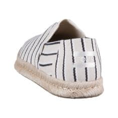 Toms Espadrilje bela 46 EU 10020884