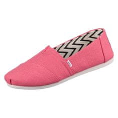 Toms Espadrilje roza 37.5 EU 10020672