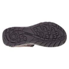 Merrell Sandali treking čevlji rjava 45 EU Sandspur 2 Convert