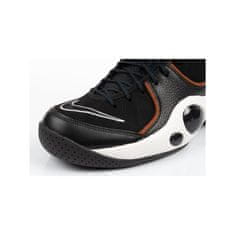 Nike Čevlji črna 42 EU Air Zoom
