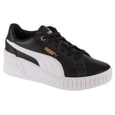 Puma Čevlji črna 40.5 EU 39098501