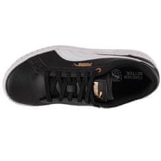 Puma Čevlji črna 40.5 EU 39098501