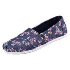 Toms Espadrilje mornarsko modra 38.5 EU 10020650