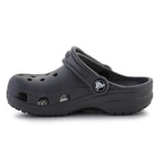 Crocs Cokle črna 25 EU Classic Clog