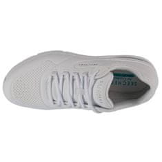 Skechers Čevlji bela 42.5 EU Uno 2 Air Around You