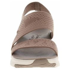 Skechers Sandali rjava 40 EU 119458MOC