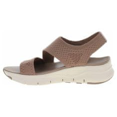 Skechers Sandali rjava 40 EU 119458MOC