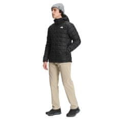 The North Face Jakne uniwersalne črna XXL NF0A5GLKJK3