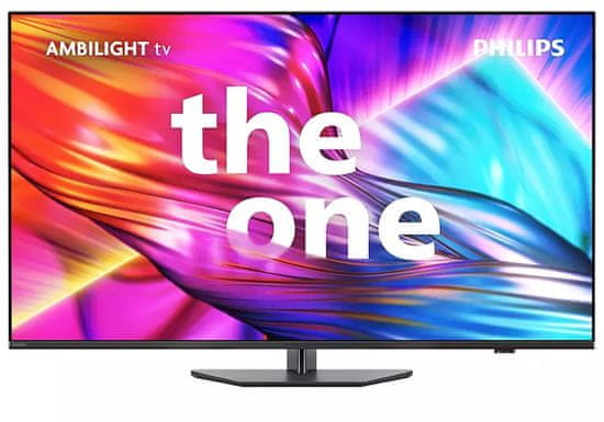 Philips 65PUS8919/12 4K UHD LED televizor, Smart TV