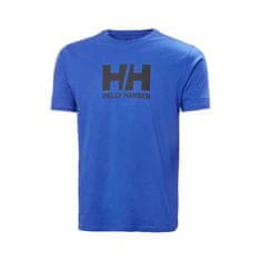 Helly Hansen Majice modra L Logo