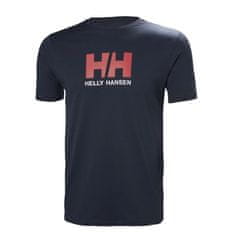 Helly Hansen Majice črna XL Logo