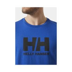 Helly Hansen Majice modra M Logo