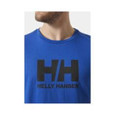 Helly Hansen Majice modra L Logo