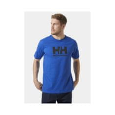 Helly Hansen Majice modra M Logo