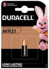 Duracell Posebna alkalna baterija MN21 1 kos