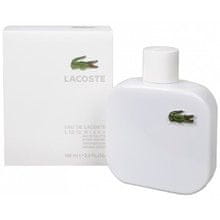 Lacoste Lacoste - Eau de Lacoste L.12.12. Blanc EDT 175ml 