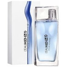 Kenzo Kenzo - Le Eau par Kenzo pour Homme EDT 30ml 