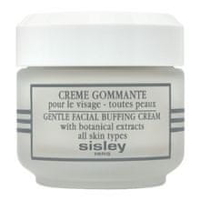 Sisley Sisley - Gentle Facial Buffing Cream - Gentle exfoliating cream with plant extracts 50ml 