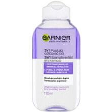 Garnier GARNIER - 2 in 1 Express Eye Make-up Remover - Two-phase makeup remover eye makeup 125ml 