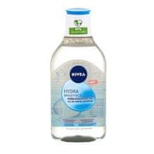 Nivea Nivea - Hydra Skin Effect All-In-1 Micellar Water - Moisturizing micellar water 400ml 