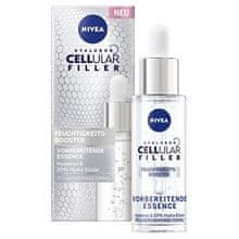 Nivea Nivea - Hyaluron Cellular Filler Essence - Moisturizing skin serum 30ml 
