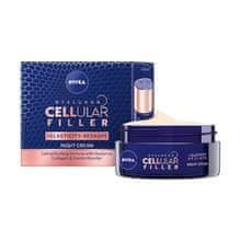 Nivea Nivea - Hyaluron CELLular Filler Reshape Night Cream 50ml 