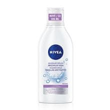 Nivea Nivea - Gentle Caring Micellar Water 3 v 1 400ml