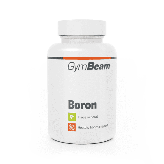 GymBeam Bor, 60