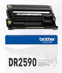 Brother DR2590 boben, 15.000 strani