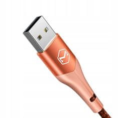 Mcdodo Mcdodo Usb Strela Hitro Polnjenje Kabel 36W Za Iphone 13 14 1M Vodil Oranžna