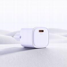 Mcdodo Mcdodo Hiter Majhen Usb-C 20W Polnilec Za Iphone