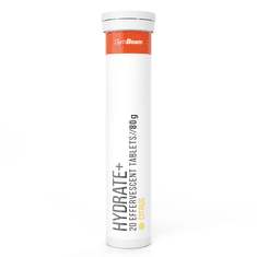 GymBeam Hydrate+ 