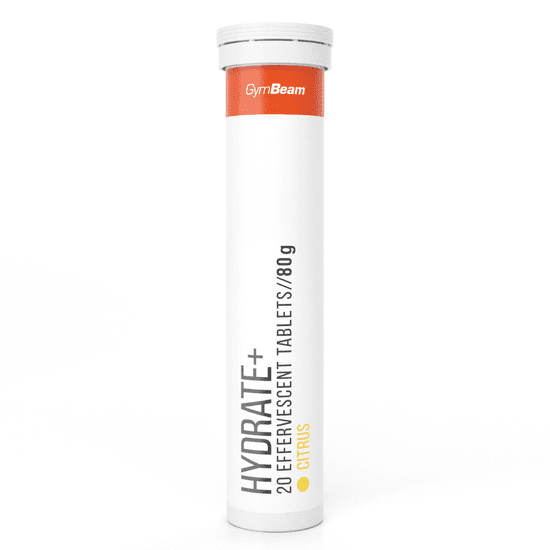 GymBeam Hydrate+