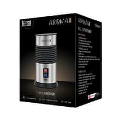 Teesa 650W grelnik in penilec mleka AROMA F30 600ml