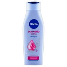 Nivea Šampon Diamond Gloss (Neto kolièina 400 ml)