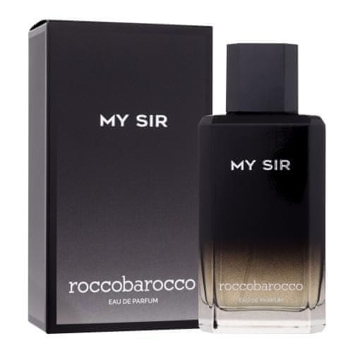 Roccobarocco My Sir toaletna voda za moške