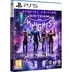 WARNER BROS. Gotham Knights Special Edition PS5
