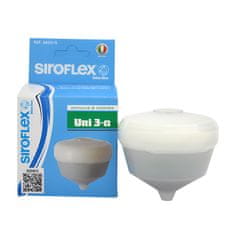 MESEC Vložek filtra aktivno oglje SiroFlex UNI 3-A