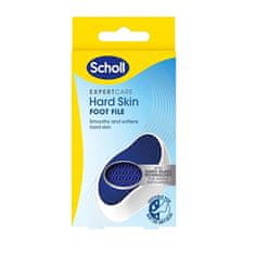 Scholl Expert Care Hard Skin Nanotechnology ročna pila za stopala (pila za stopala)