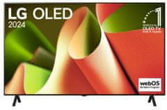 LG OLED65B42LA 4K UHD OLED televizor, webOS
