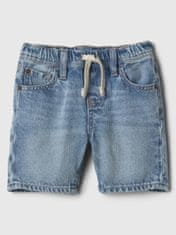 Gap Otroške kratke hlače iz jeansa 2YRS