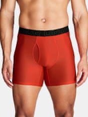 Under Armour Boksarice M UA Perf Tech 6in 1pk-RED M