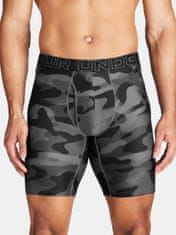 Under Armour Boksarice M UA Perf Tech Nov 9in-BLK XS