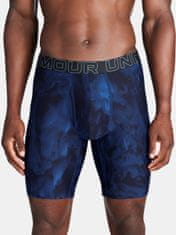 Under Armour Boksarice M UA Perf Tech Nov 9in-BLU XXL