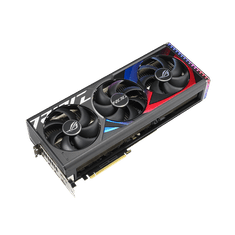 ASUS ROG Strix GeForce RTX 4080 SUPER grafična kartica, 16GB GDDRX6 (90YV0KB1-M0NA00)