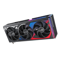 ASUS ROG Strix GeForce RTX 4080 SUPER grafična kartica, 16GB GDDRX6 (90YV0KB1-M0NA00)